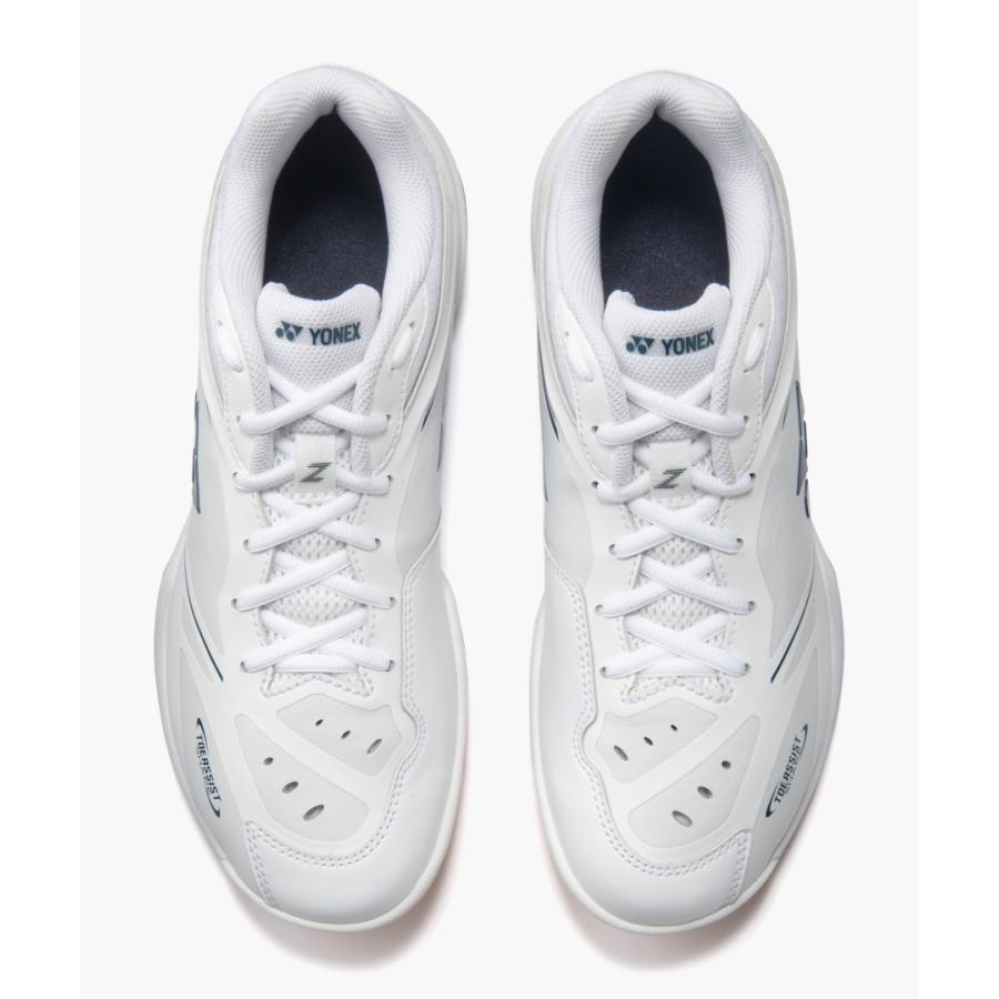 YONEX（ヨネックス） バドミントン シューズ パワークッション65Zメン