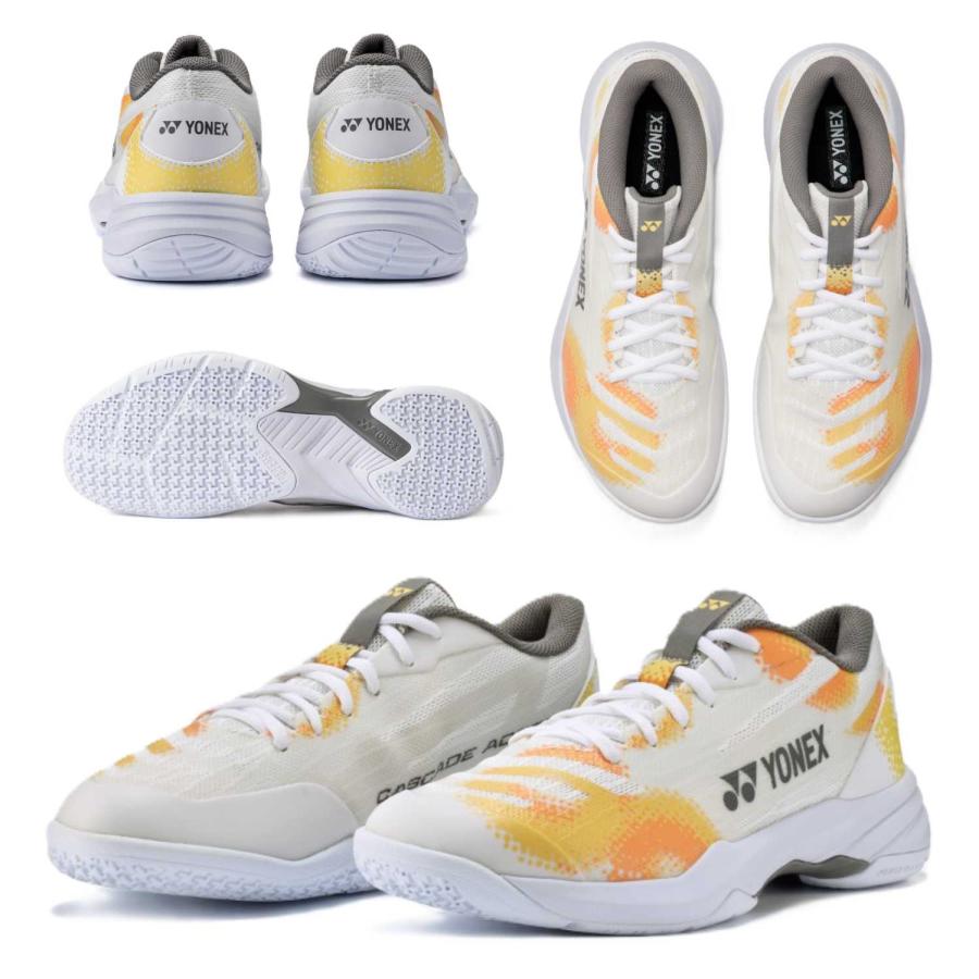 YONEX（ヨネックス） バドミントン シューズ パワークッション
