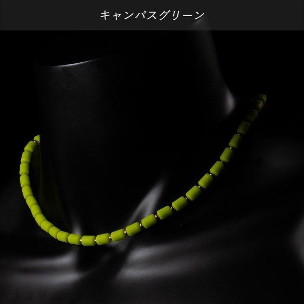 クリオ ネックレス CHRIO インパルスネックレス ゴールドフィルド 単色 M50cm