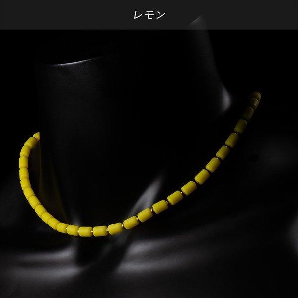 クリオ ネックレス CHRIO インパルスネックレス ゴールドフィルド 単色 M50cm