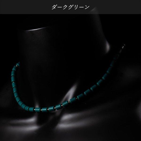 クリオ ネックレス CHRIO インパルスネックレス ゴールドフィルド 単色 M50cm