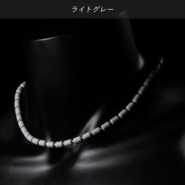 クリオ ネックレス CHRIO インパルスネックレス ゴールドフィルド 単色 M50cm