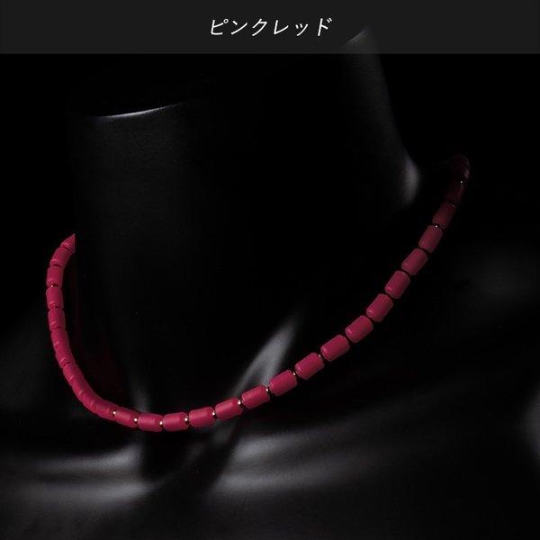 クリオ ネックレス CHRIO インパルスネックレス ゴールドフィルド 単色 M50cm