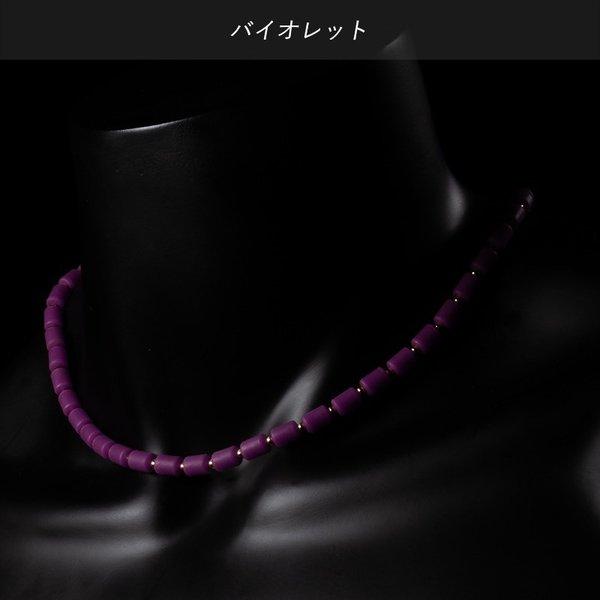 クリオ ネックレス CHRIO インパルスネックレス ゴールドフィルド 単色 M50cm