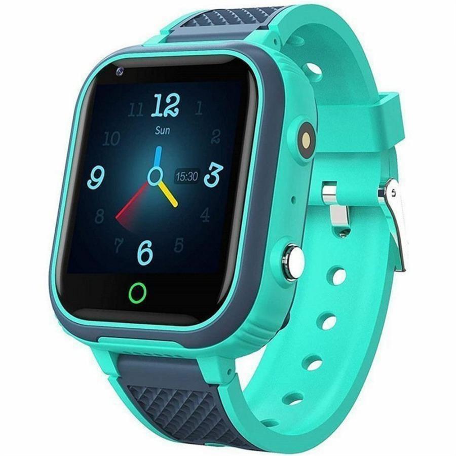 スマートウォッチ Gps 防水 こども用 多機能 腕時計 キッズ携帯 見守りウォッチ スマートバンド 子供 4g 通話 男の子 女の子 Sim プレゼント オススメ 安心 安全 Sbsb100 周ストア 通販 Yahoo ショッピング