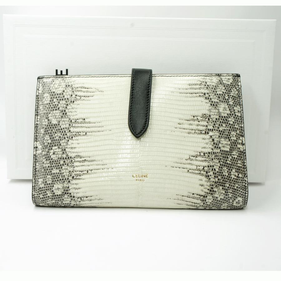 CELINE セリーヌ(CELINE) ラージ ストラップ ウォレット CELINE セリーヌ(CELINE) ラージ ストラップ ウォレット