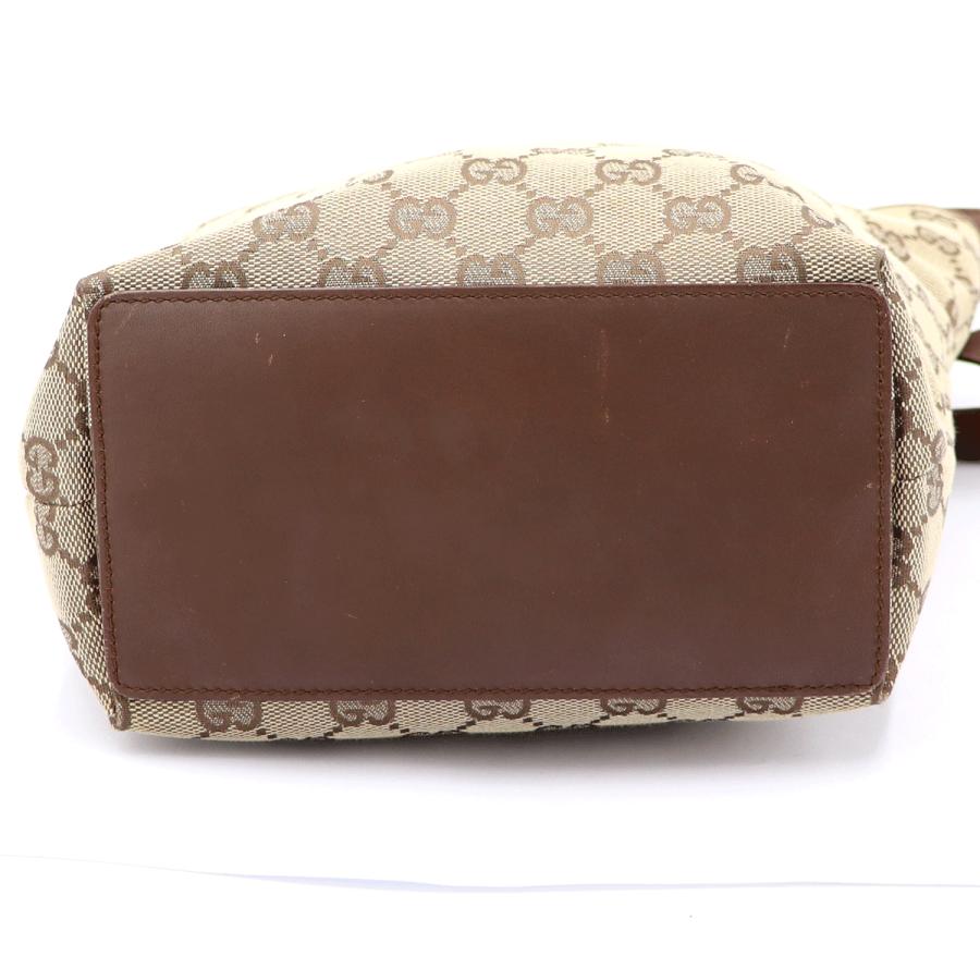 GUCCI グッチ(GUCCI) GGキャンバス トートバッグ 31244 W26cm