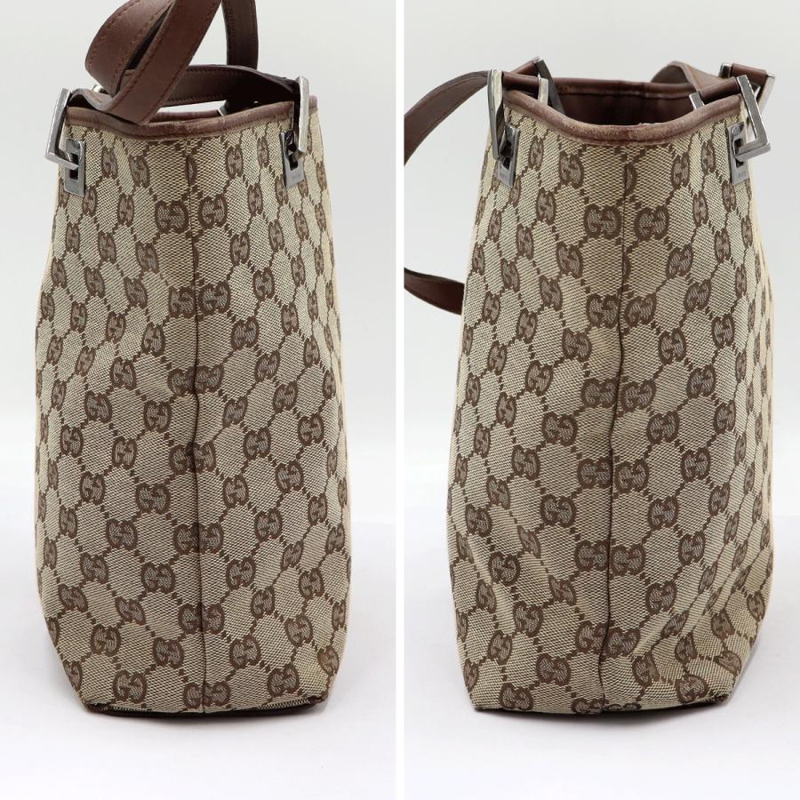 正規品★グッチ★GUCCI★GGキャンバス★トートバッグ Amazon | [グッチ] バッグ(トートバッグ) 449241 KY9LG ベージュ