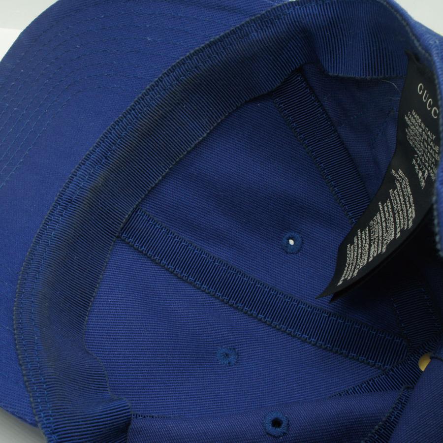 GUCCI グッチ（GUCCI）ニューヨーク ヤンキース ベースボール