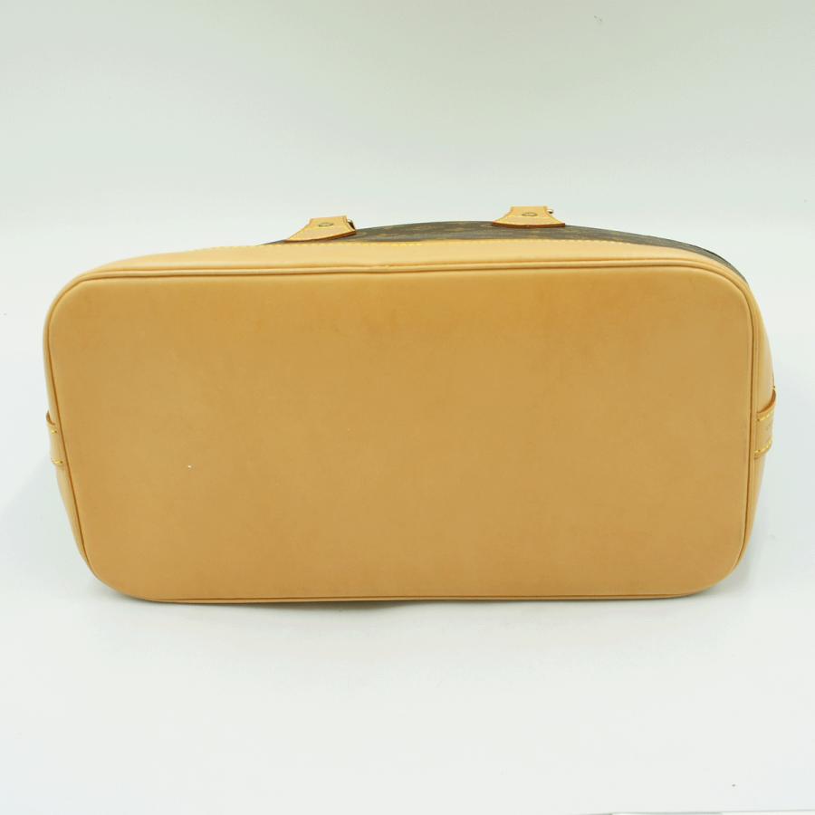 LOUIS VUITTON ルイヴィトン（LOUIS VUITTON）モノグラム アルマ  