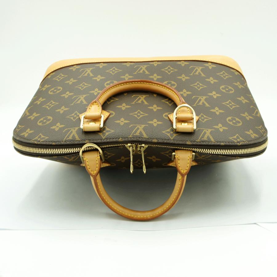 LOUIS VUITTON ルイヴィトン（LOUIS VUITTON）モノグラム アルマ  