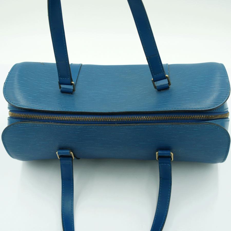 ルイヴィトン（LOUIS VUITTON）エピ スフロ M52225 メンズ レディース  