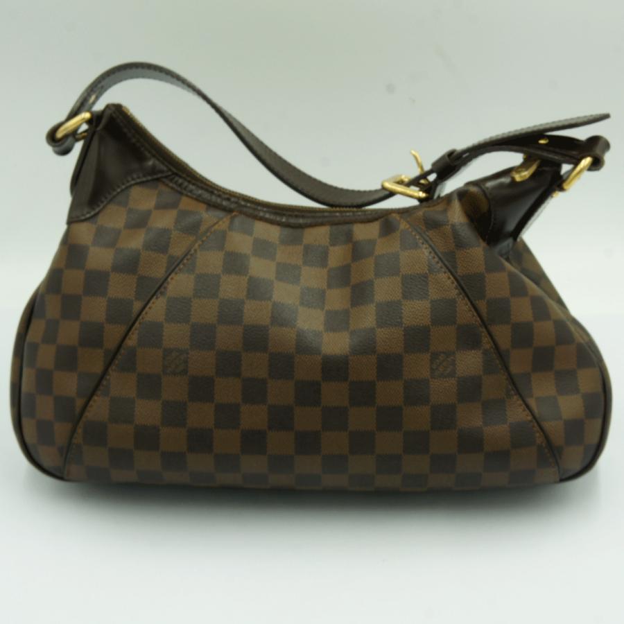 LOUIS VUITTON ルイヴィトン（LOUIS VUITTON）ダミエ テムズ GM N48181 