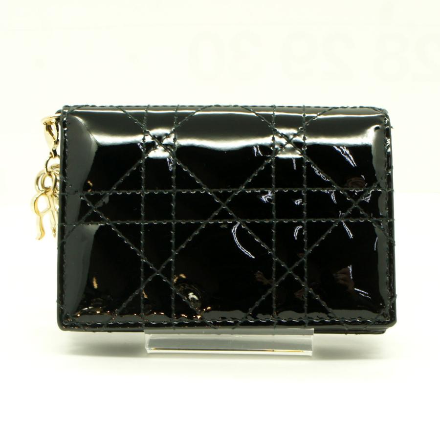 Lady Dior クリスチャンディオール（ChristianDior） LADY DIOR 