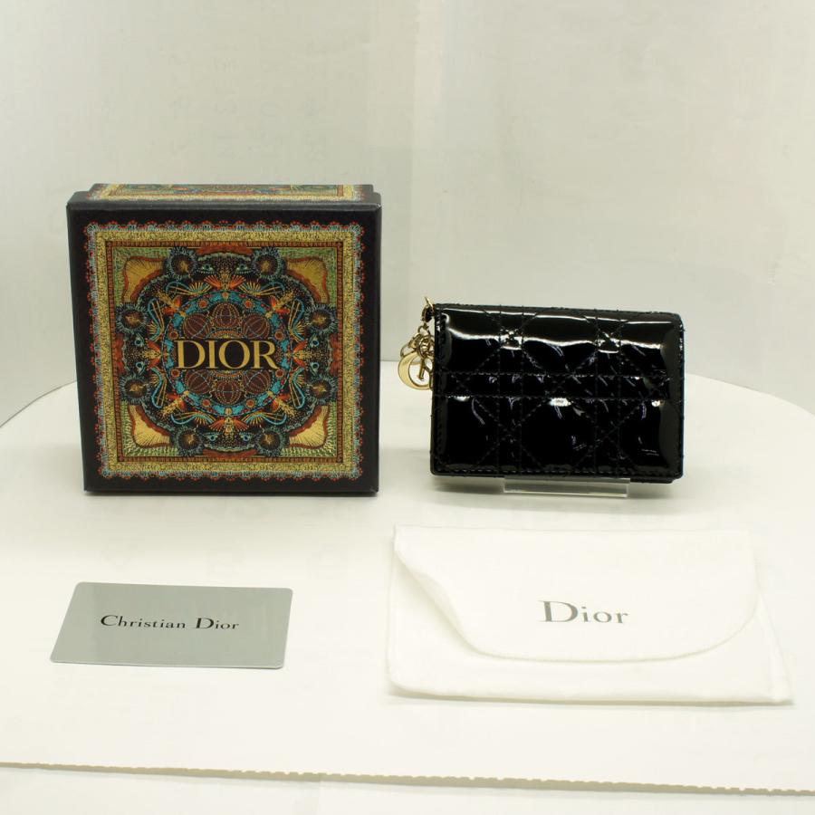 Lady Dior クリスチャンディオール(ChristianDior) LADY DIOR Lady Dior クリスチャンディオール(ChristianDior) LADY DIOR