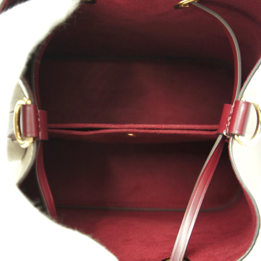 LOUIS VUITTON ルイヴィトン（LOUIS VUITTON）エピ ネオノエBB M57032 