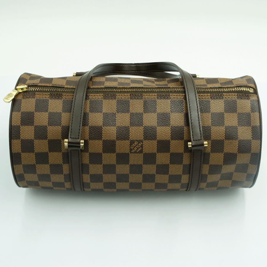ルイヴィトン（LOUIS VUITTON）ダミエ パピヨン30 N51303