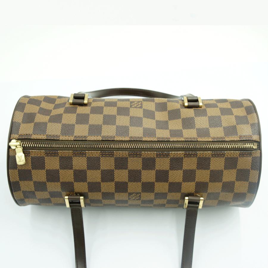 LOUIS VUITTON 恐い ルイヴィトン モノグラム パピヨン30 M51365 