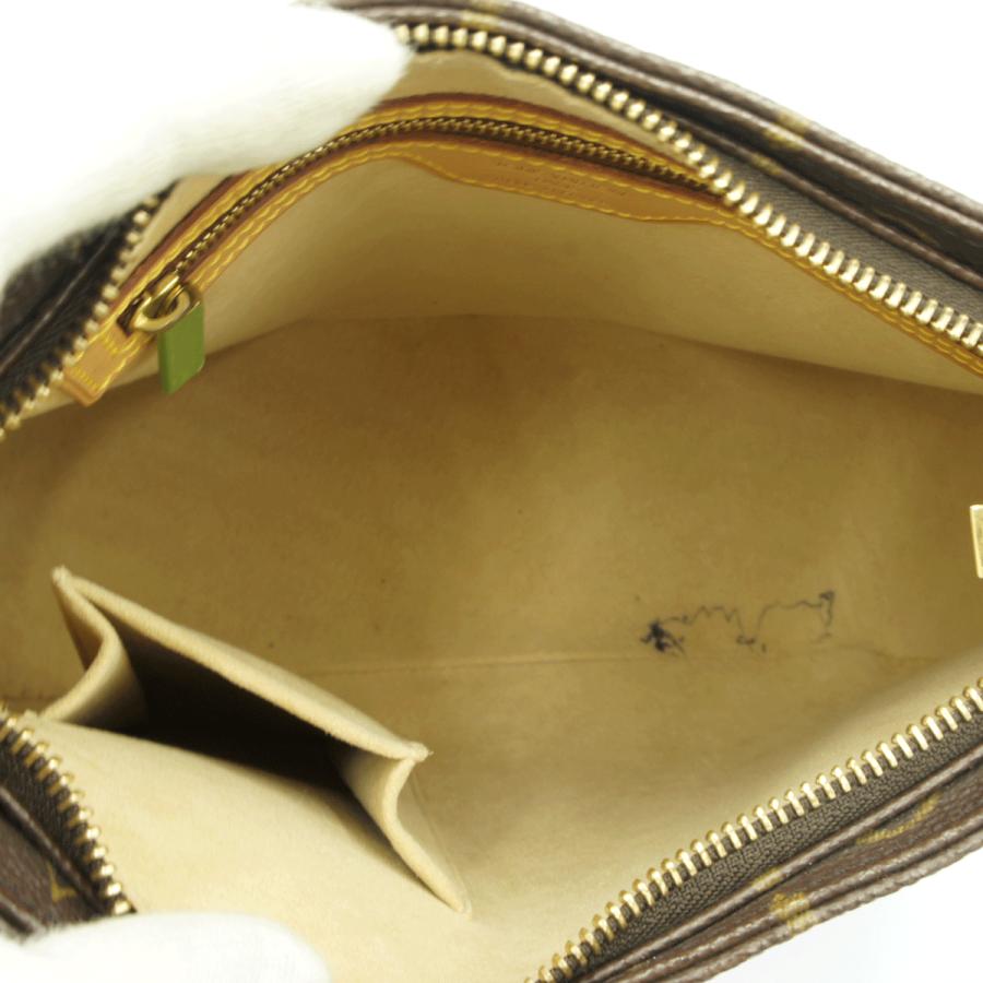 LOUIS VUITTON ルイヴィトン（LOUIS VUITTON）モノグラム ルーピング  