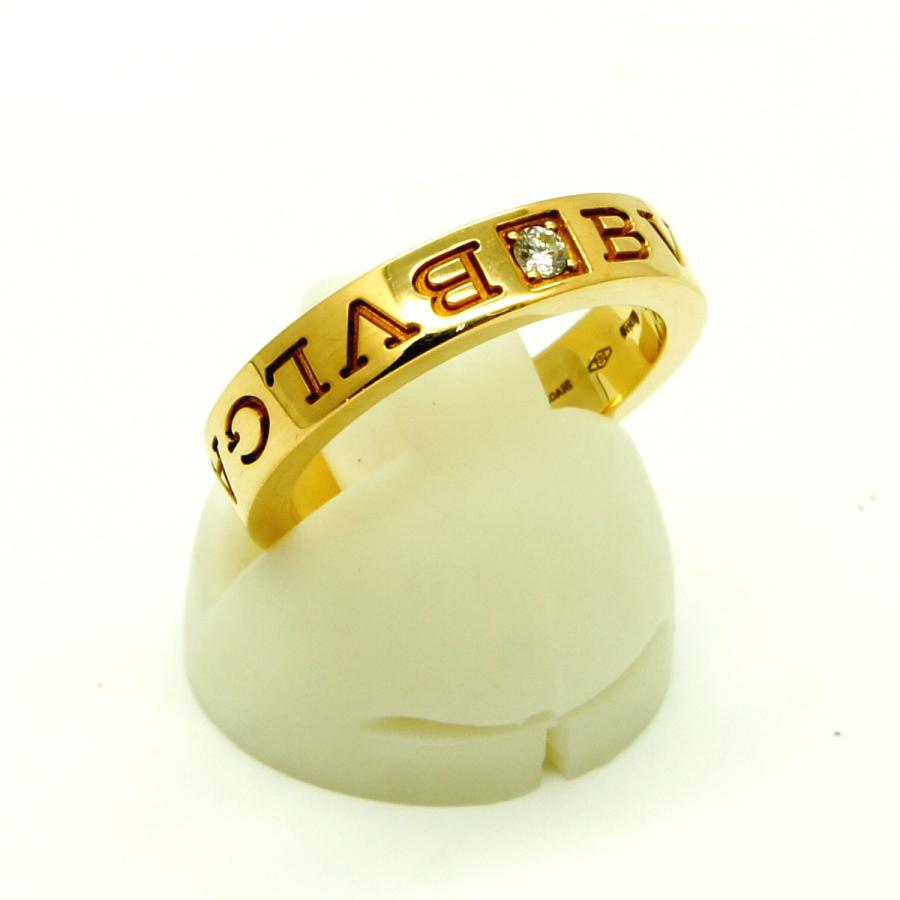 ブルガリ・ブルガリ ブルガリ（BVLGARI）ブルガリ ブルガリ ダブルロゴ  