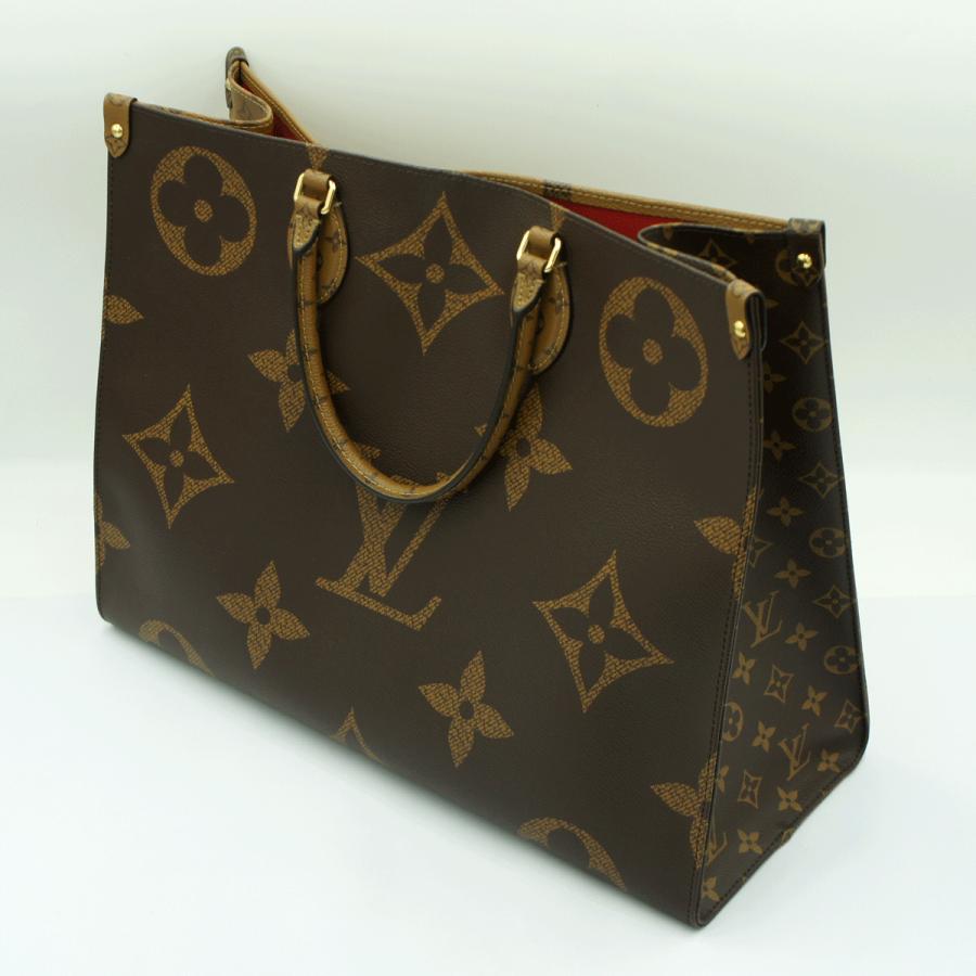 LOUIS VUITTON ルイヴィトン（LOUIS VUITTON）オンザゴーGM M45320 