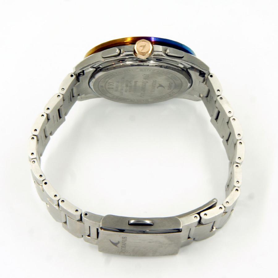 OCEANUS カシオ(CASIO)オシアナス CLASSIC LINE OCW-T3000C OCEANUS カシオ(CASIO)オシアナス CLASSIC LINE OCW-T3000C