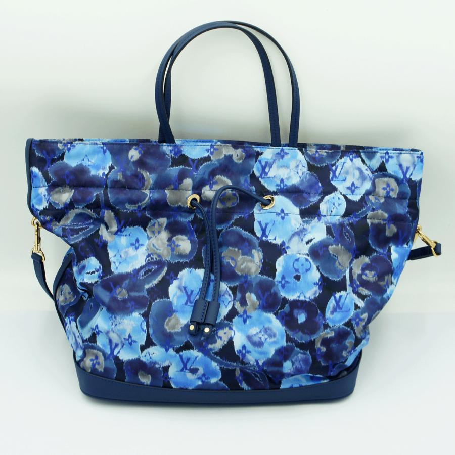LOUIS VUITTON ルイヴィトン(LOUIS VUITTON)イカットフラワー LOUIS VUITTON ルイヴィトン(LOUIS VUITTON)イカットフラワー