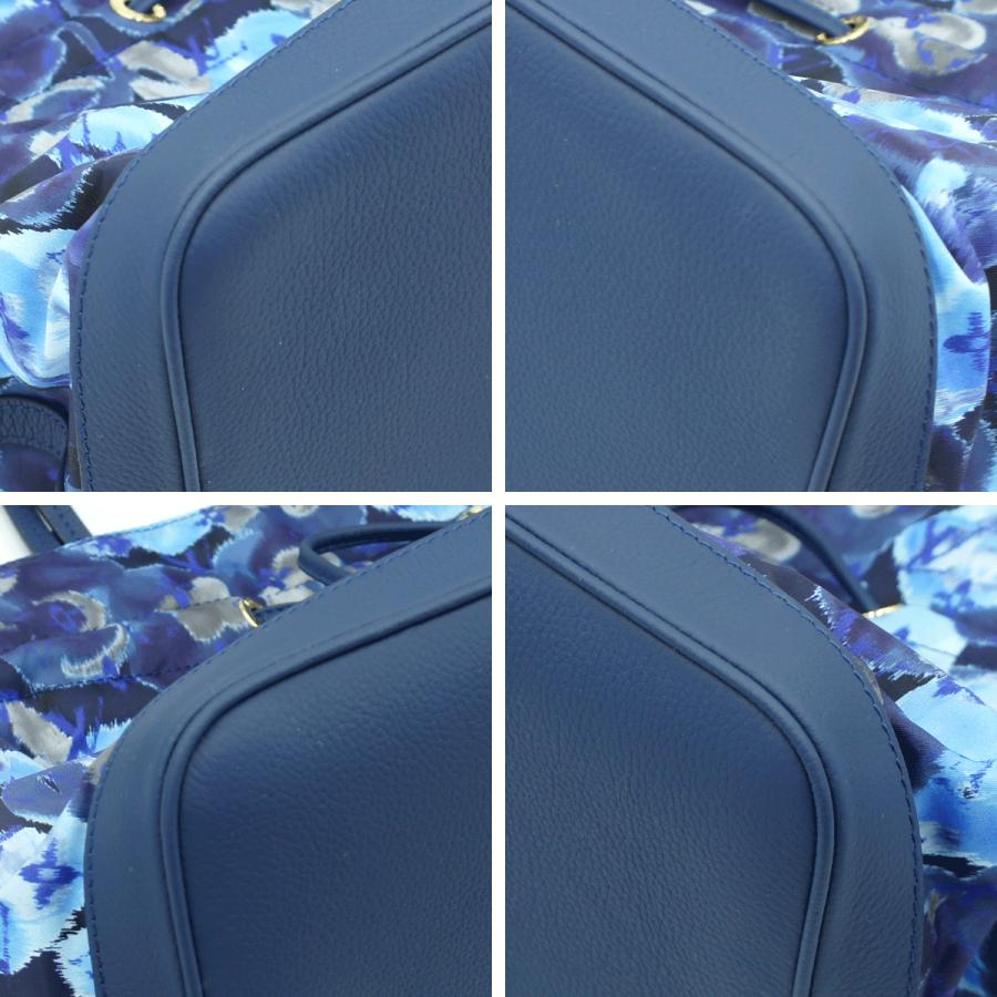 LOUIS VUITTON ルイヴィトン(LOUIS VUITTON)イカットフラワー LOUIS VUITTON ルイヴィトン(LOUIS VUITTON)イカットフラワー