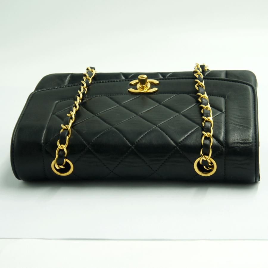 CHANEL シャネル（CHANEL）ダイアナ22 マトラッセチェーンショルダー  