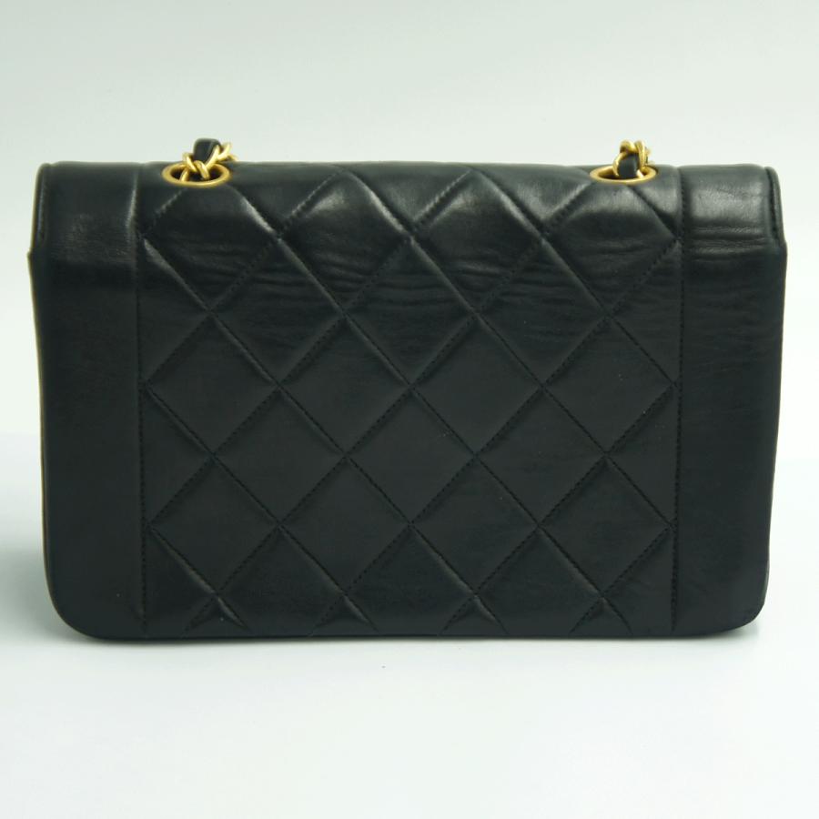 CHANEL シャネル（CHANEL）ダイアナ22 マトラッセチェーンショルダー  