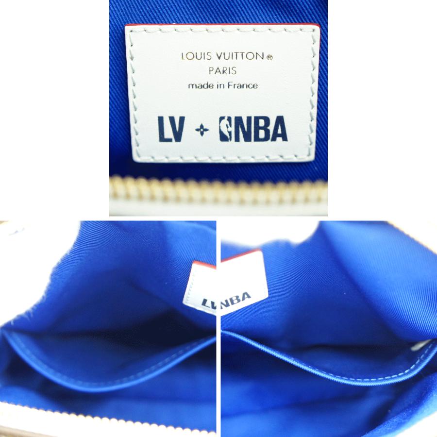 LOUIS VUITTON ルイヴィトン（LOUIS VUITTON）モノグラム ナイル 