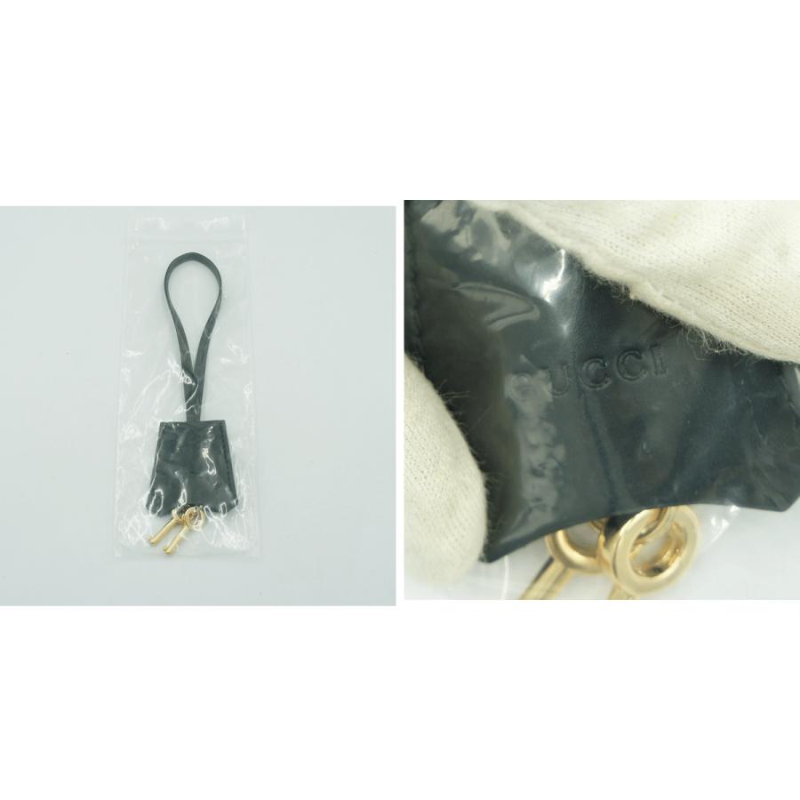 GUCCI グッチ(GUCCI) パドロック GGミディアムショルダーバッグ 479197 