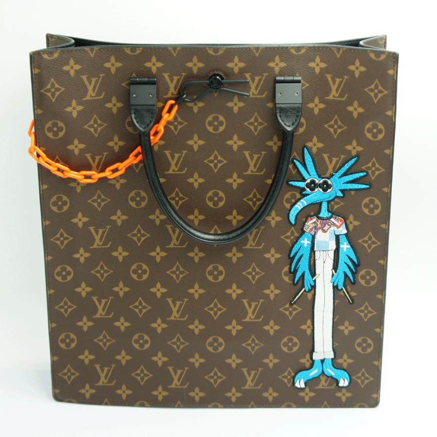 LOUIS VUITTON ルイヴィトン(LOUIS VUITTON)モノグラム LV LOUIS VUITTON ルイヴィトン(LOUIS VUITTON)モノグラム LV