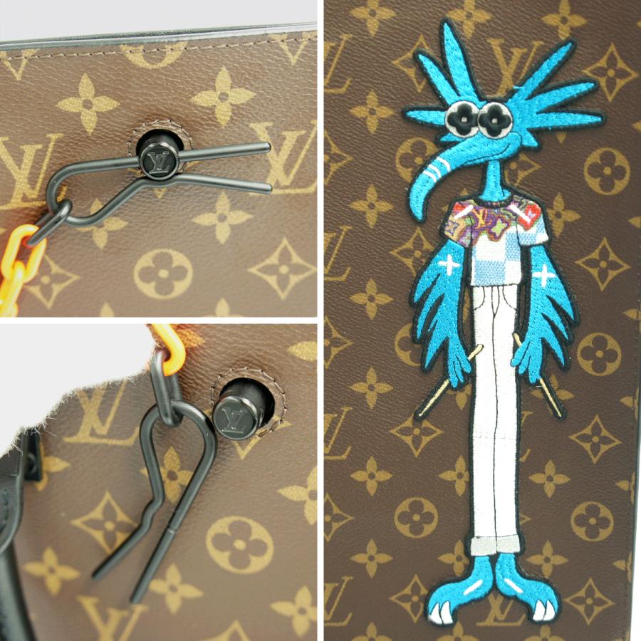 LOUIS VUITTON ルイヴィトン(LOUIS VUITTON)モノグラム LV LOUIS VUITTON ルイヴィトン(LOUIS VUITTON)モノグラム LV