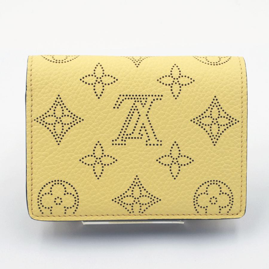 LOUIS VUITTON（ルイ・ヴィトン）ポルトフォイユ・クレア　M82502（未使用品）｜shuuwado｜03