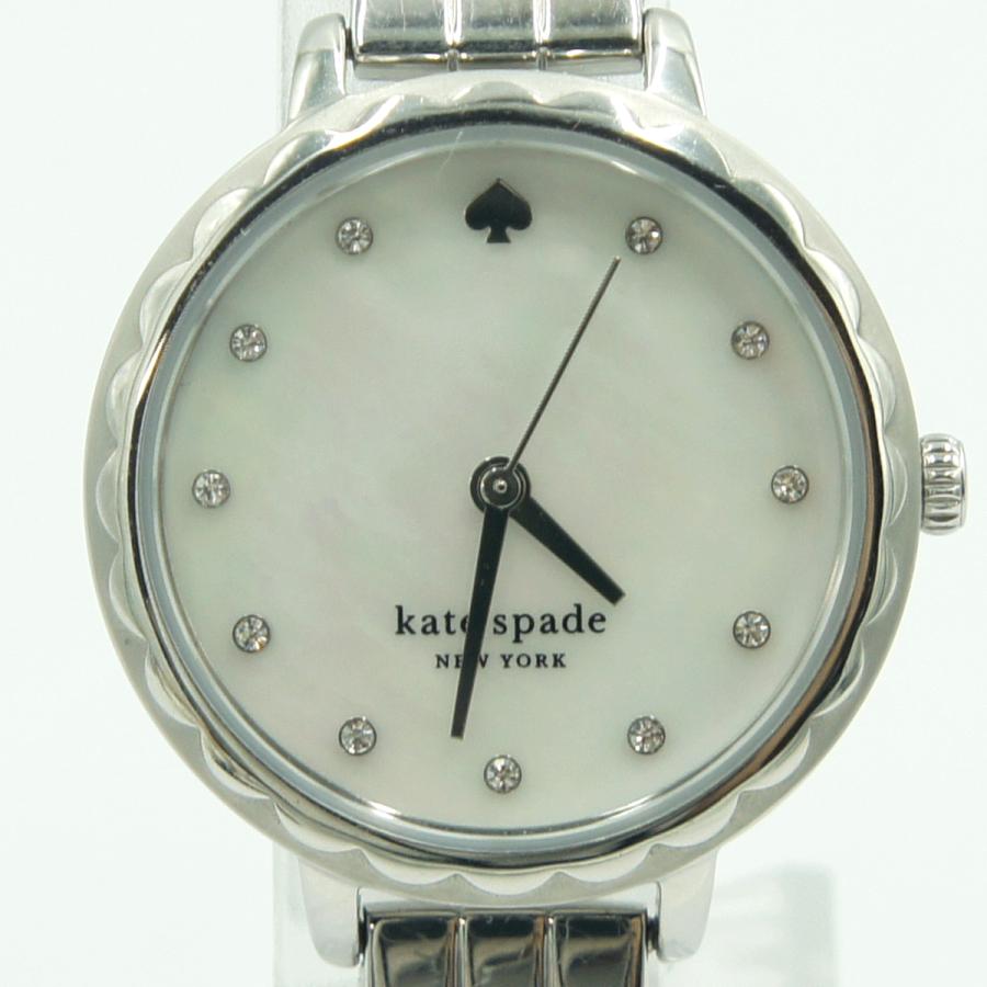 ケイト・スペード(kate spade)モーニングサイド KSW1554 クォーツ  