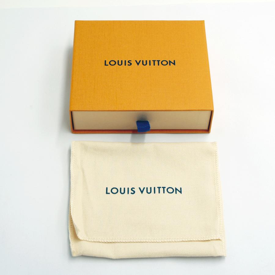 LOUIS VUITTON（ルイ・ヴィトン）ポルトフォイユ・ヴィクトリーヌ　M82925（未使用品）｜shuuwado｜10