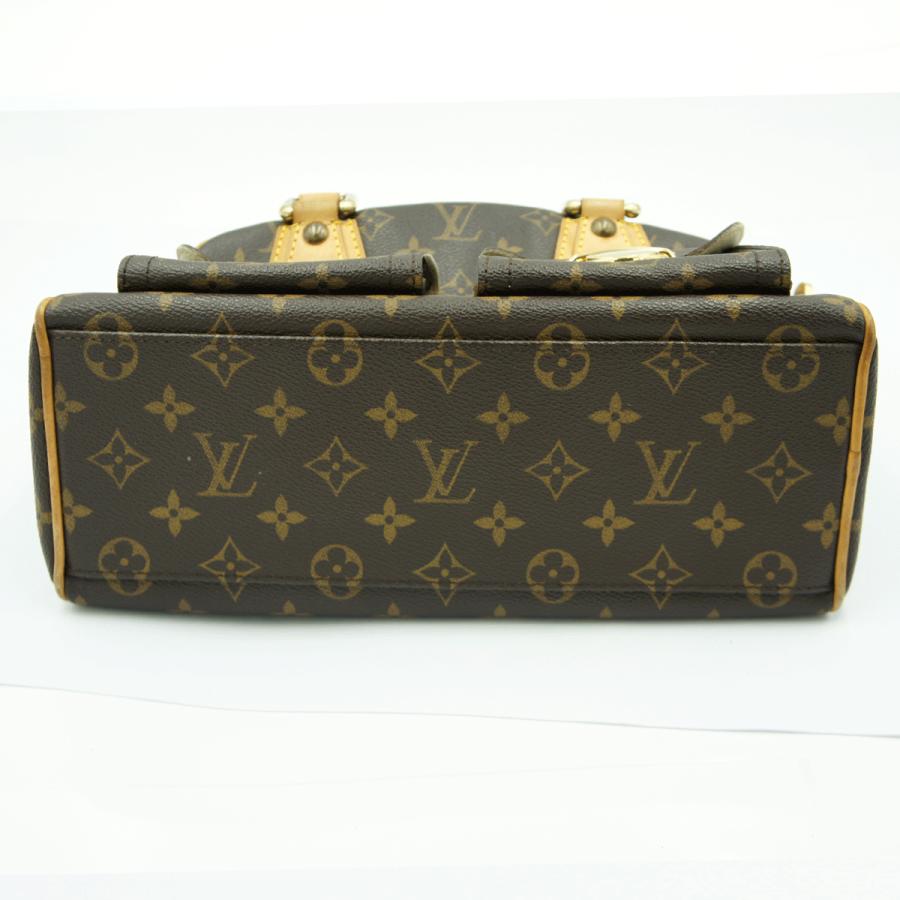 LOUIS VUITTON ルイヴィトン（LOUIS VUITTON）モノグラム マンハッタン  