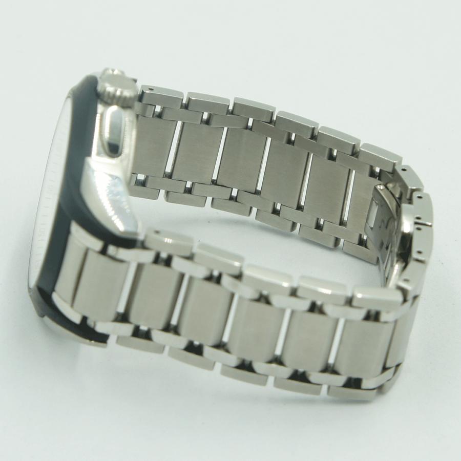 VERSACE ヴェルサーチェ（VERSACE）メデューサ クロノグラフ VEM8 