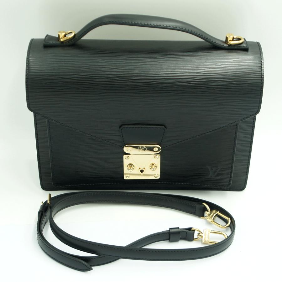 LOUIS VUITTON ルイヴィトン(LOUIS VUITTON)エピ モンソー LOUIS VUITTON ルイヴィトン(LOUIS VUITTON)エピ モンソー