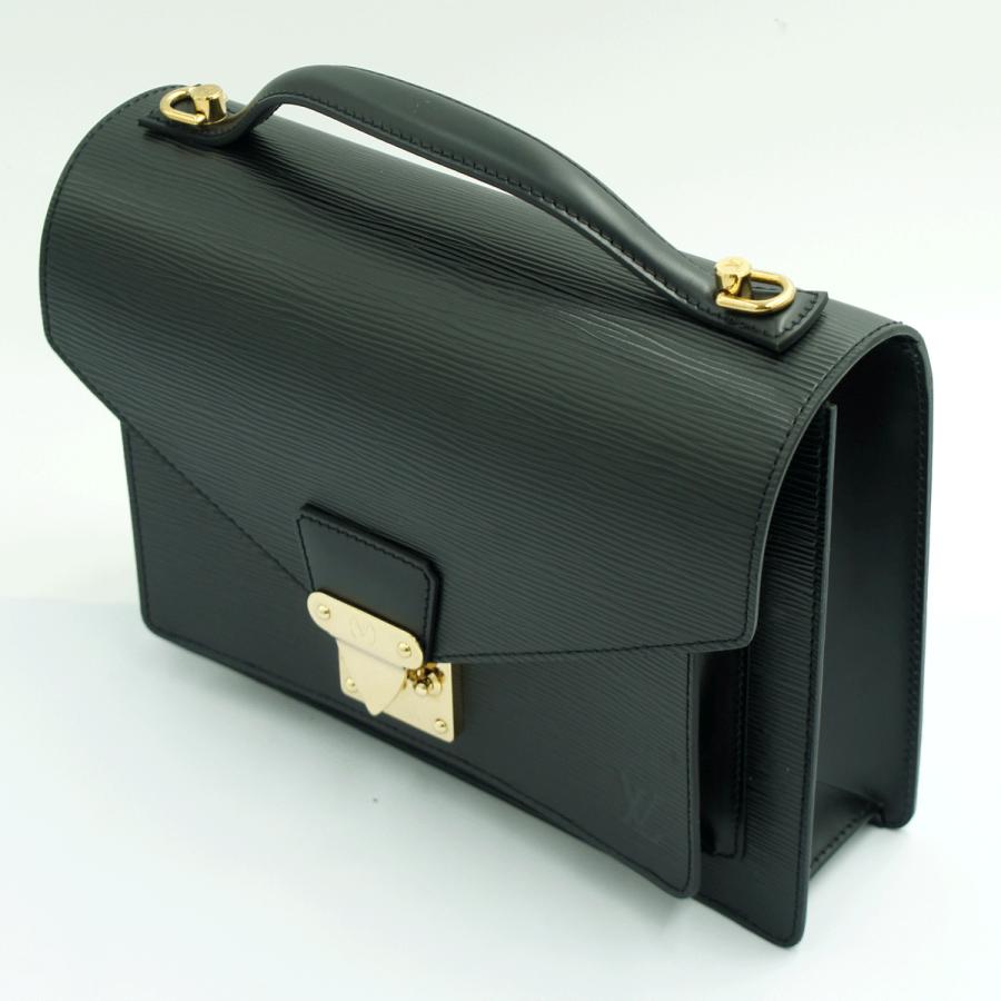 LOUIS VUITTON ルイヴィトン(LOUIS VUITTON)エピ モンソー LOUIS VUITTON ルイヴィトン(LOUIS VUITTON)エピ モンソー