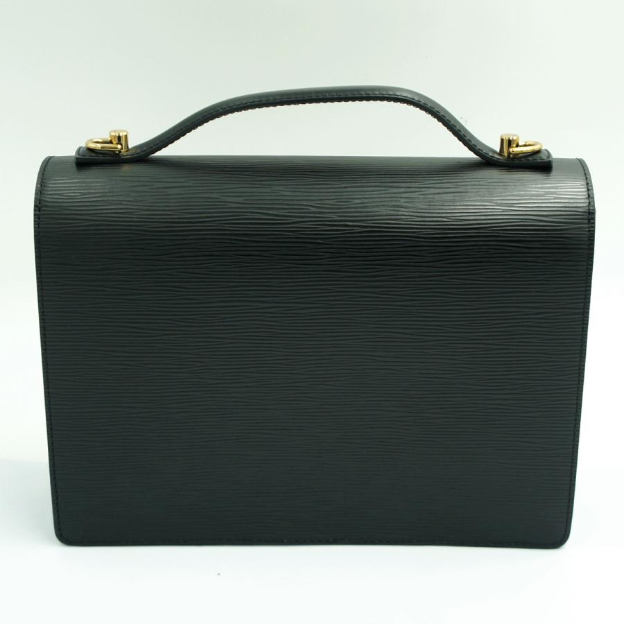 LOUIS VUITTON ルイヴィトン(LOUIS VUITTON)エピ モンソー LOUIS VUITTON ルイヴィトン(LOUIS VUITTON)エピ モンソー