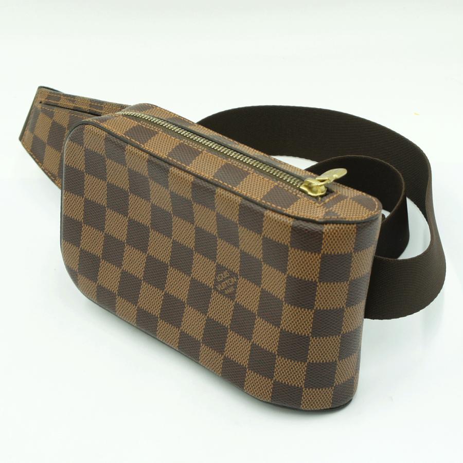 LOUIS VUITTON ルイヴィトン（LOUIS VUITTON）ダミエ ジェロニモス 