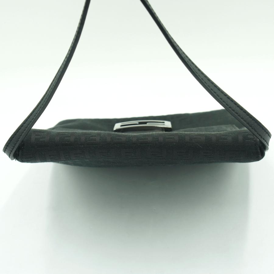 FENDI フェンディ（FENDI）ズッキーノ カムセポシェット ショルダー 