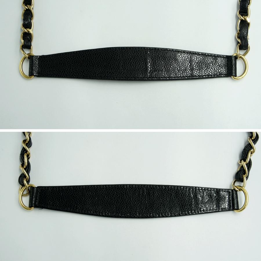 CHANEL シャネル(CHANEL)キャビアスキン マトラッセ ココ CHANEL シャネル(CHANEL)キャビアスキン マトラッセ ココ