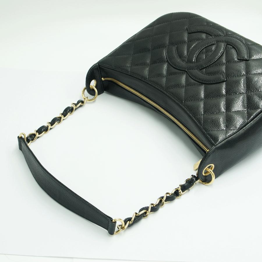 CHANEL シャネル(CHANEL)キャビアスキン マトラッセ ココ CHANEL シャネル(CHANEL)キャビアスキン マトラッセ ココ