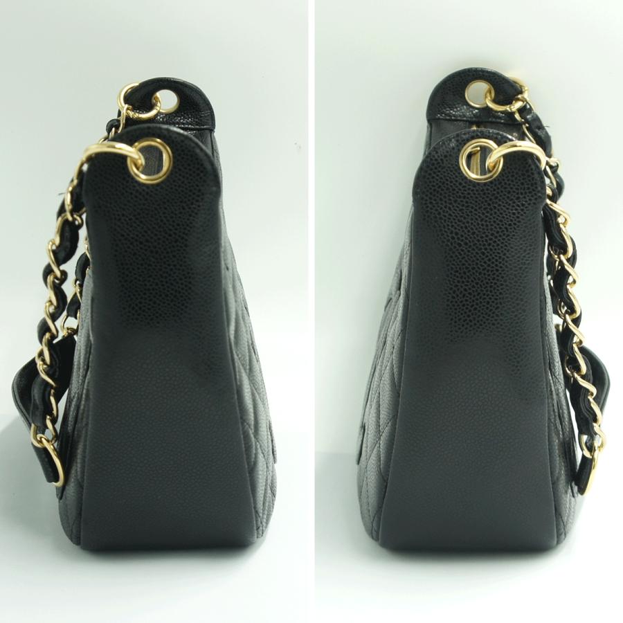 CHANEL シャネル(CHANEL)キャビアスキン マトラッセ ココ CHANEL シャネル(CHANEL)キャビアスキン マトラッセ ココ