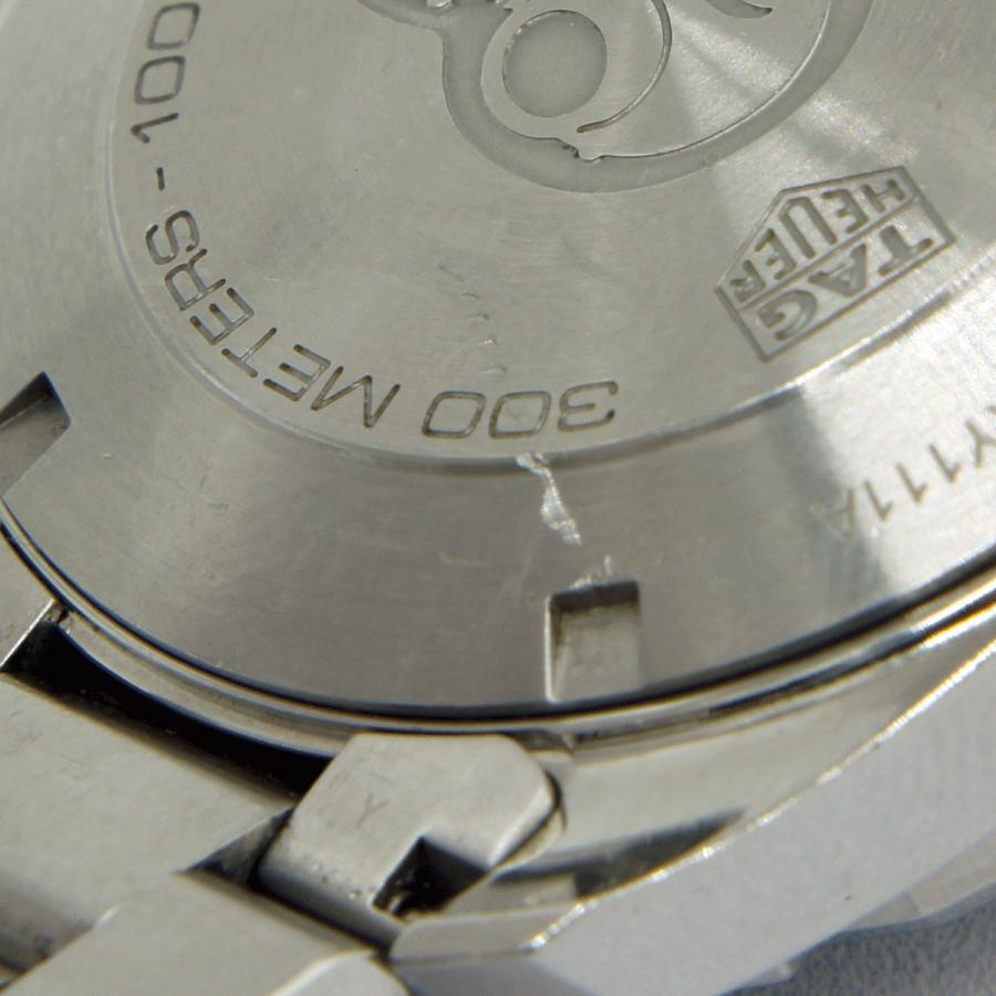 アクアレーサー タグホイヤー(TAGHeuer)アクアレーサー アクアレーサー タグホイヤー(TAGHeuer)アクアレーサー