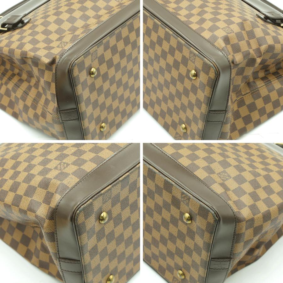 LOUIS VUITTON ルイヴィトン（LOUIS VUITTON）ダミエ ウエスト