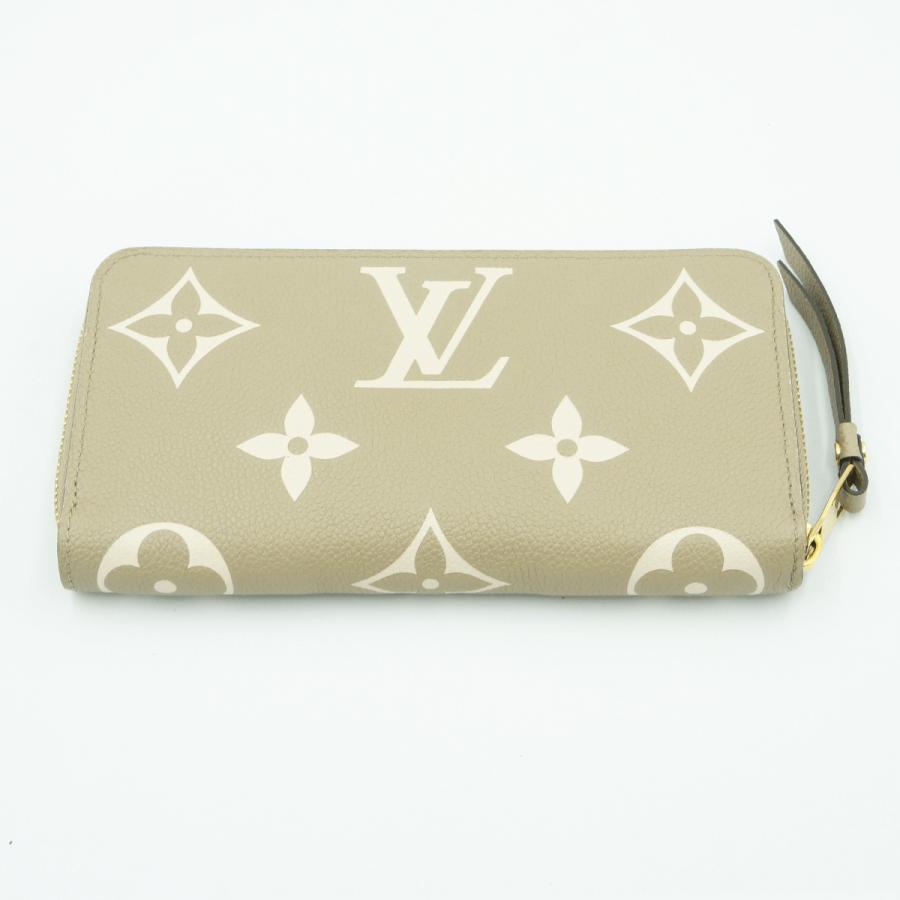 LOUIS VUITTON ルイヴィトン（LOUIS VUITTON）ジッピー・ウォレット  